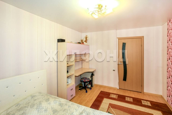 
  Продается 3-комн. квартира, 66 м², Юрина ул
. Фото 5.