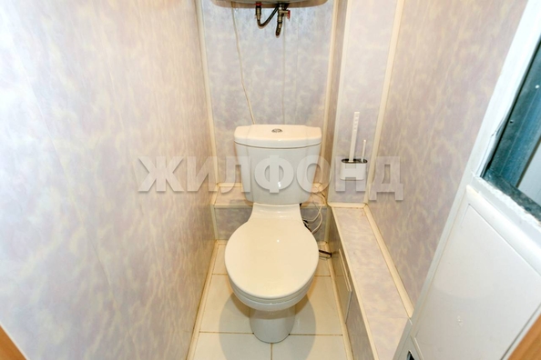 
  Продается 3-комн. квартира, 66 м², Юрина ул
. Фото 11.