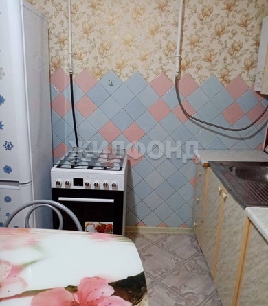 
  Продается 3-комн. квартира, 52.1 м², Ощепкова ул
. Фото 9.