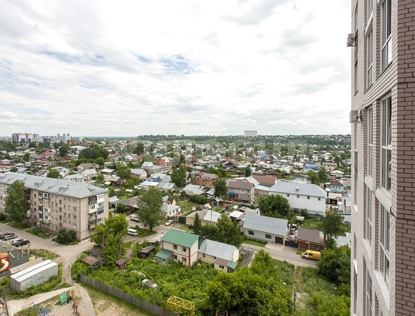 
  Продается 3-комн. квартира, 78.9 м², Партизанская ул
. Фото 9.