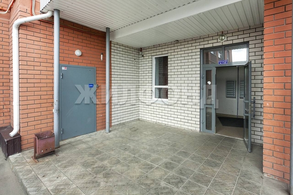 
  Продается 3-комн. квартира, 78.9 м², Партизанская ул
. Фото 26.