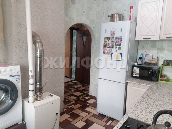 
  Продается 3-комн. квартира 53.3 м². Фото 7.