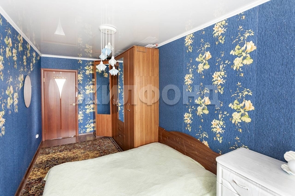 
  Продается 3-комн. квартира, 62 м², Островского ул
. Фото 5.