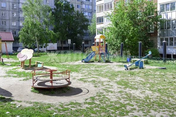 
  Продается 3-комн. квартира, 62 м², Островского ул
. Фото 13.