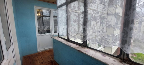 
  Продается 3-комн. квартира, 71 м², Попова ул
. Фото 22.