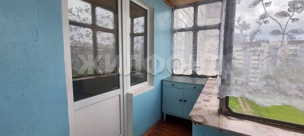 
  Продается 3-комн. квартира, 71 м², Попова ул
. Фото 23.