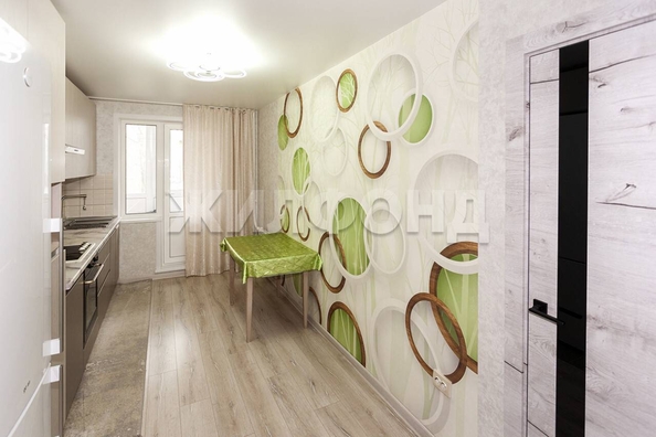 
  Продается 3-комн. квартира, 73.9 м², Малахова ул
. Фото 5.