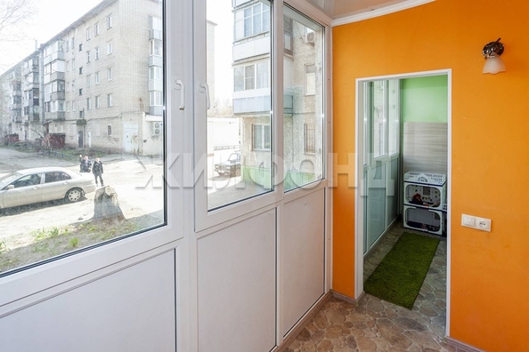 
  Продается 3-комн. квартира, 73.9 м², Малахова ул
. Фото 15.