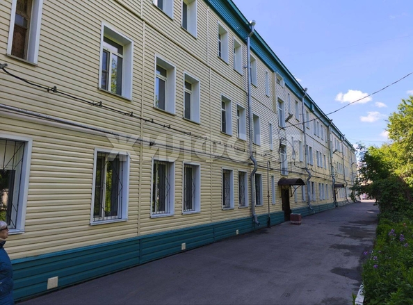 
  Продается 3-комн. квартира, 70.4 м², Сизова ул
. Фото 4.