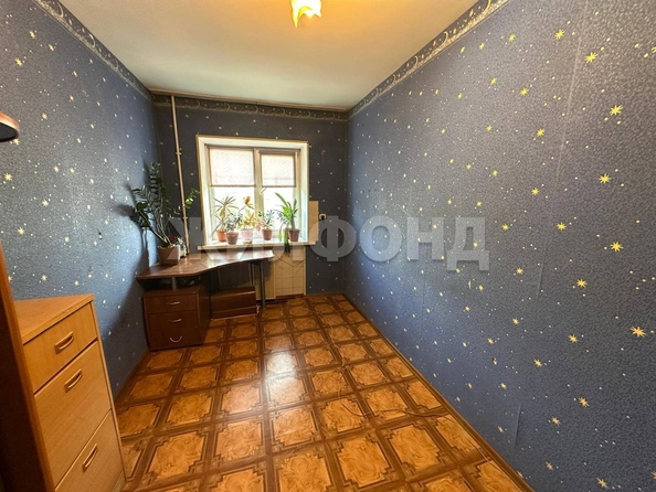 
  Продается 3-комн. квартира, 55 м², Пионеров ул
. Фото 9.
