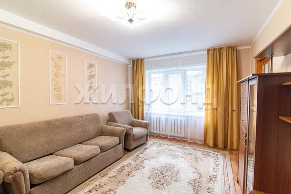 
  Продается 3-комн. квартира, 58.6 м², Георгиева ул
. Фото 4.