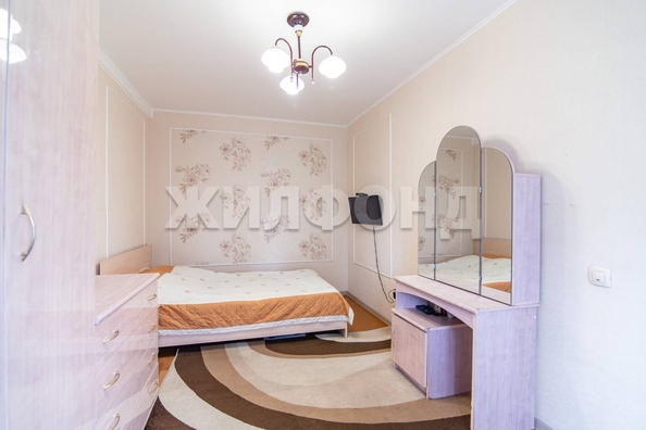 
  Продается 3-комн. квартира, 58.6 м², Георгиева ул
. Фото 9.