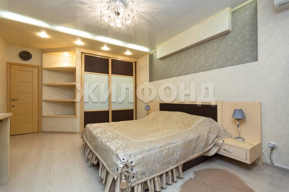 
  Продается 4-комн. квартира, 151 м², Профинтерна ул
. Фото 3.