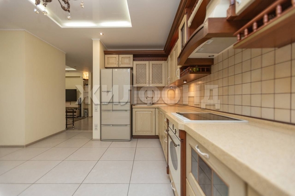 
  Продается 4-комн. квартира, 151 м², Профинтерна ул
. Фото 15.