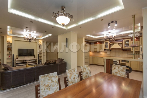 
  Продается 4-комн. квартира, 151 м², Профинтерна ул
. Фото 20.