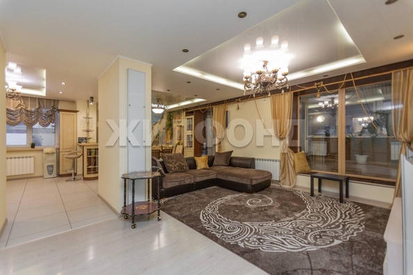 
  Продается 4-комн. квартира, 151 м², Профинтерна ул
. Фото 21.