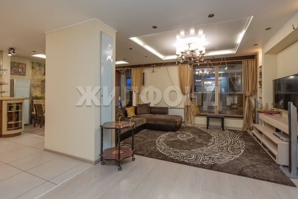 
  Продается 4-комн. квартира, 151 м², Профинтерна ул
. Фото 25.