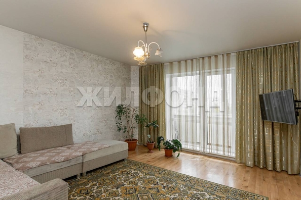 
  Продается 4-комн. квартира, 81.9 м², Шумакова ул
. Фото 19.