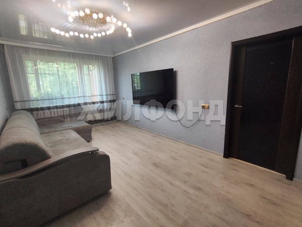
  Продается 4-комн. квартира, 87 м², Шукшина ул
. Фото 8.
