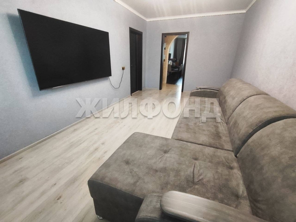 
  Продается 4-комн. квартира, 87 м², Шукшина ул
. Фото 10.