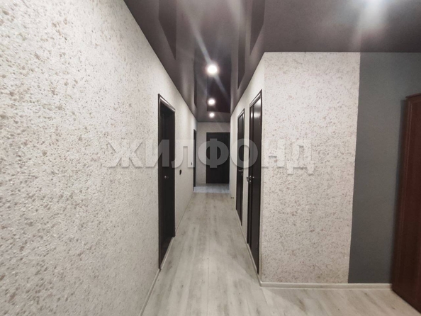 
  Продается 4-комн. квартира, 87 м², Шукшина ул
. Фото 17.