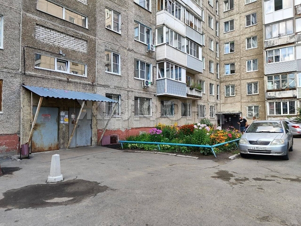 
  Продается 4-комн. квартира, 87 м², Шукшина ул
. Фото 27.