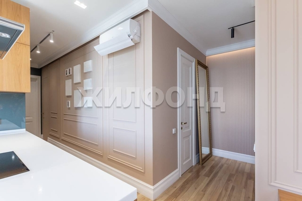 
  Продается 3-комн. квартира, 98.22 м², Взлетная ул
. Фото 9.