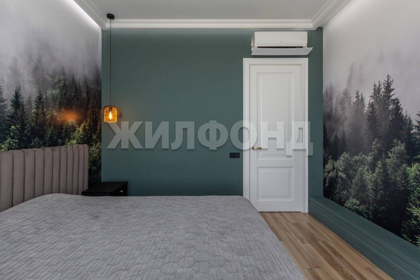 
  Продается 3-комн. квартира, 98.22 м², Взлетная ул
. Фото 13.