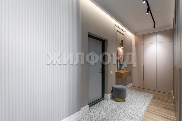 
  Продается 3-комн. квартира, 98.22 м², Взлетная ул
. Фото 27.