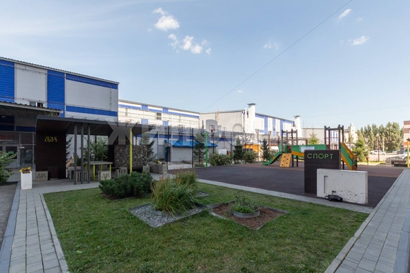
  Продается 3-комн. квартира, 98.22 м², Взлетная ул
. Фото 36.