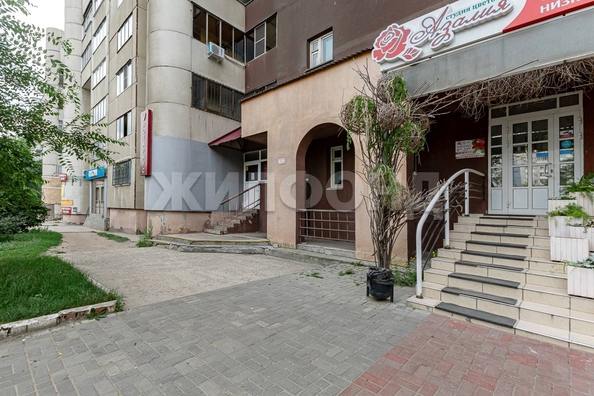 
  Продается 4-комн. квартира 217.6 м². Фото 17.