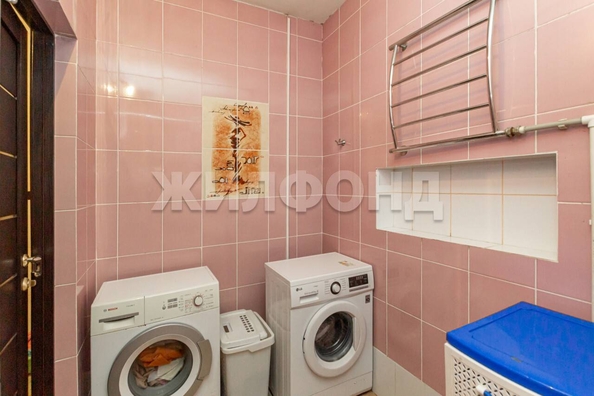 
  Продается дом, 263 м², Барнаул
. Фото 11.
