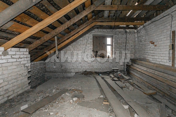 
  Продается дом, 126 м², поселок Казенная Заимка
. Фото 8.