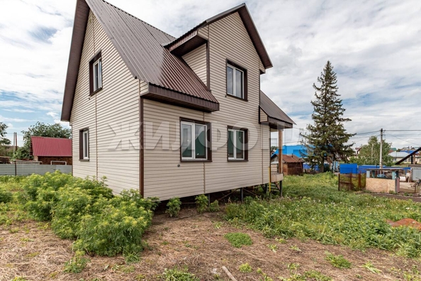 
  Продается дом, 78.4 м², Барнаул
. Фото 20.
