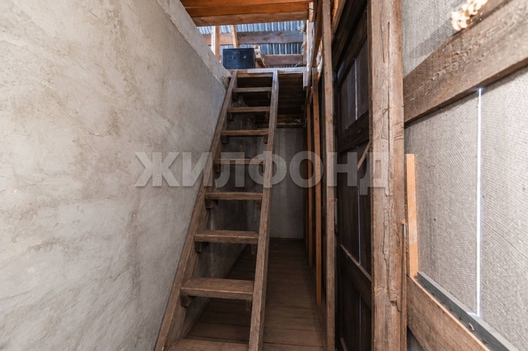 
  Продается дом 95 м². Фото 21.
