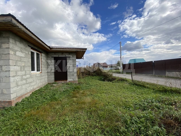 
  Продается дом, 56 м², Барнаул
. Фото 11.