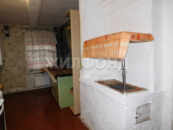 
  Продается дом, 27.8 м², Барнаул
. Фото 7.