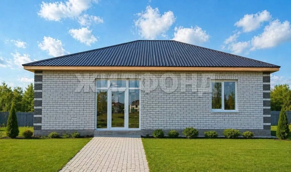 
  Продается дом 98.6 м². Фото 4.