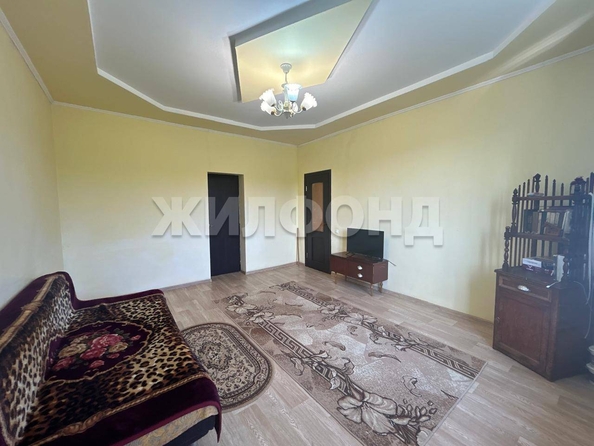
  Продается дом, 88.8 м², Барнаул
. Фото 8.