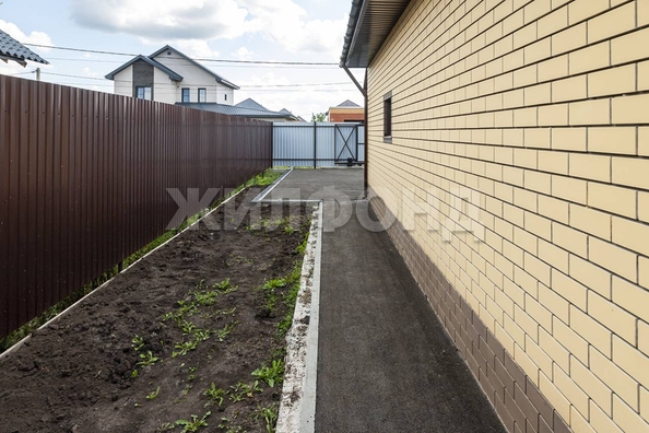 
  Продается дом, 128 м², Барнаул
. Фото 5.