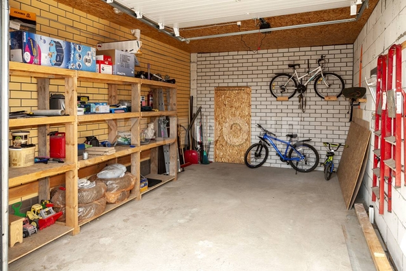 
  Продается дом, 128 м², Барнаул
. Фото 12.
