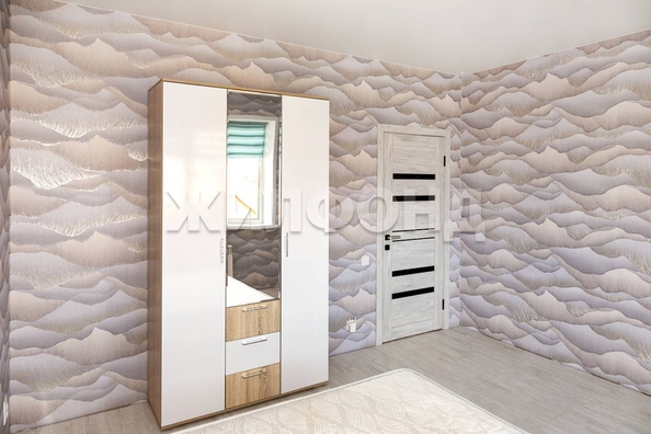 
  Продается дом, 128 м², Барнаул
. Фото 31.