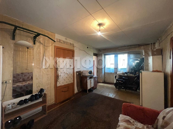 
  Продается комната, 13 м², П.С.Кулагина ул
. Фото 6.
