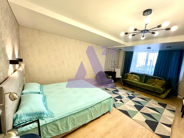
  Продается 3-комн. квартира, 111.7 м², 8 (Северный мкр) кв-л, д. 21
. Фото 5.