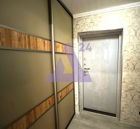 
  Продается 3-комн. квартира, 111.7 м², 8 (Северный мкр) кв-л, д. 21
. Фото 11.