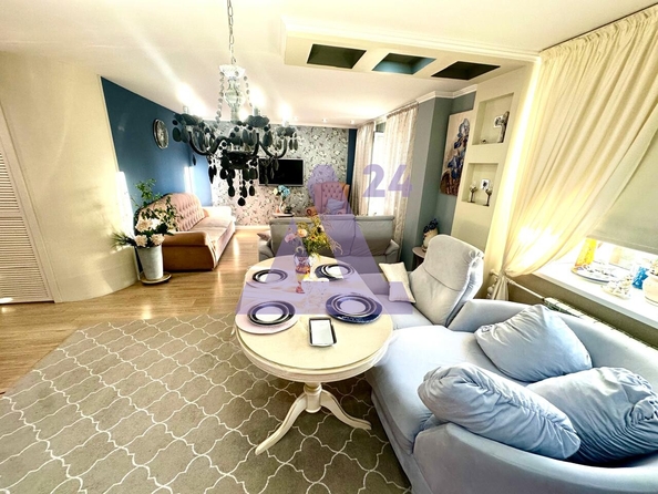 
  Продается 3-комн. квартира, 111.7 м², 8 (Северный мкр) кв-л, д. 21
. Фото 15.