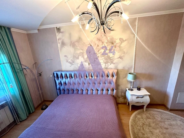 
  Продается 3-комн. квартира, 111.7 м², 8 (Северный мкр) кв-л, д. 21
. Фото 17.