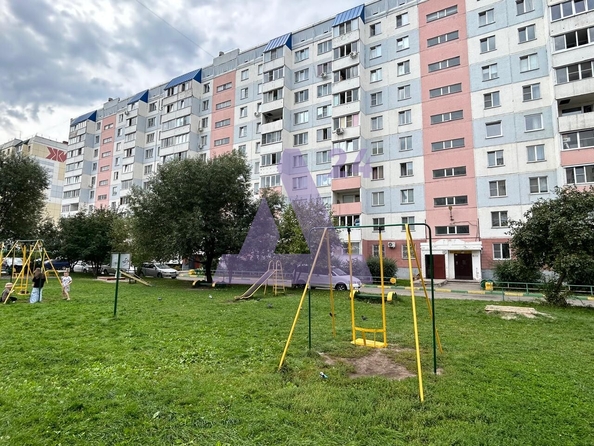 
  Продается 2-комн. квартира, 48.9 м², Малахова ул, д. 140
. Фото 1.