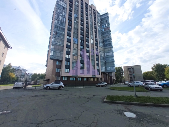
  Продается 1-комн. квартира, 37.3 м², Октябрьская ул, д. 25А
. Фото 2.