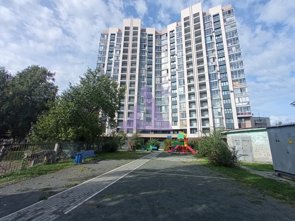 
  Продается 1-комн. квартира, 37.3 м², Октябрьская ул, д. 25А
. Фото 3.